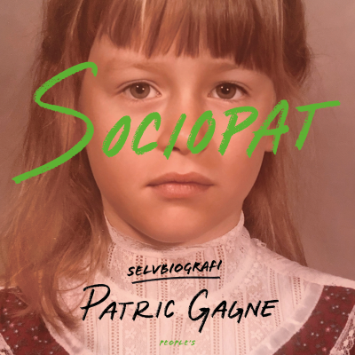 Cover image Sociopat