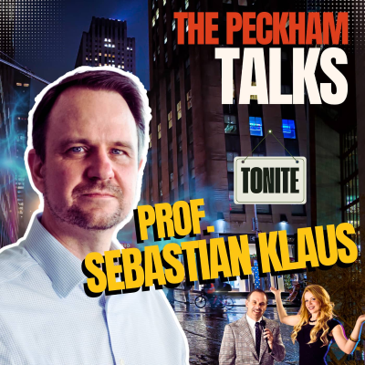 episode Der Verpackungsprofessor Sebastian Klaus artwork