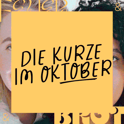 episode Podcasts über Ostdeutschland und SPD Rant - Die Kurze im Oktober artwork