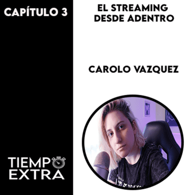 episode El streaming desde adentro artwork