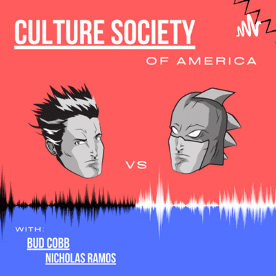 Culture Society of America