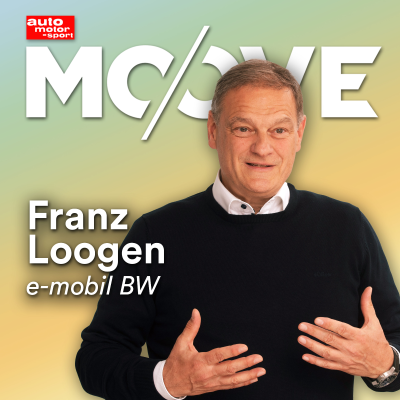 episode Moove | Kommt ein Dieselfahrverbot durch die Hintertür? artwork