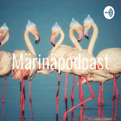 episode Märinäpodcast 4. 14v nuoren haastattelu artwork