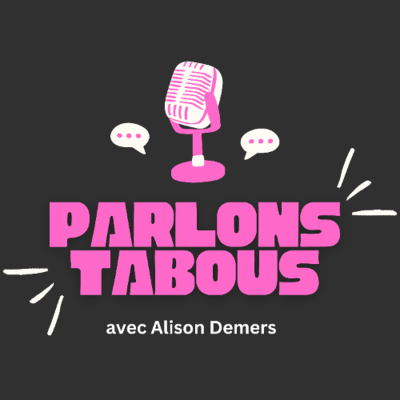 episode 19 - PARLONS SECTES RELIGIEUSES artwork