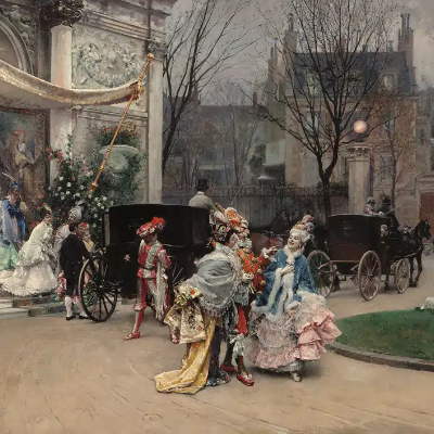 episode La Cultureta Gran Reserva: Raimundo, el Madrazo olvidado artwork