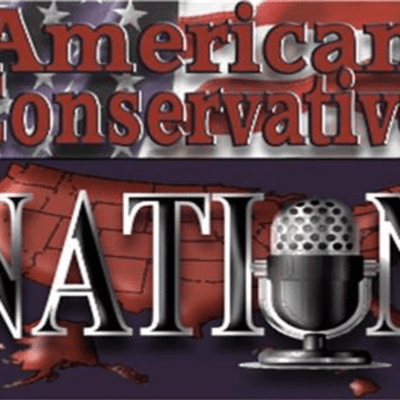 episode The Exceptional Conservative Show artwork