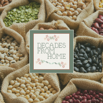 episode Episode 239: Legumes for Days artwork