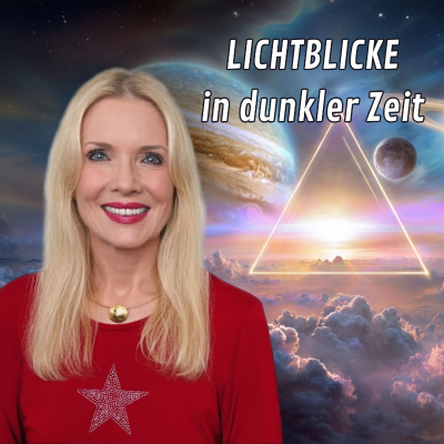 episode Dein Wochenhoroskop vom 24. bis 30. November 2025 artwork
