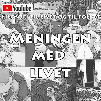 episode Meningen med livet artwork