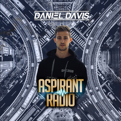 Aspirant Radio by DANIEL DAVIS