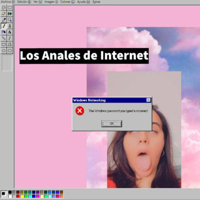 episode 02.08 - Rita Maestre, la regla y la turba de Twitter, con Alexis Deiz artwork