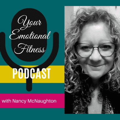 episode Episode 3 - Emotional Vitamins A - Z for Covid Times artwork