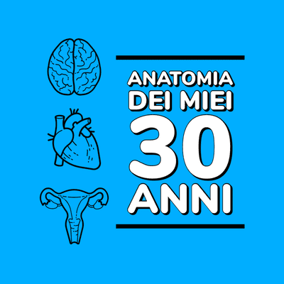 episode 16. IL GIOCO DEL SILENZIO: Metilazione del DNA artwork