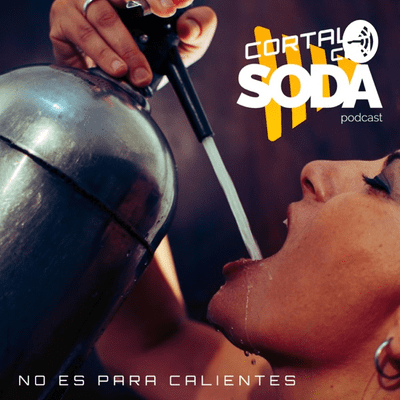 Cortalo con Soda