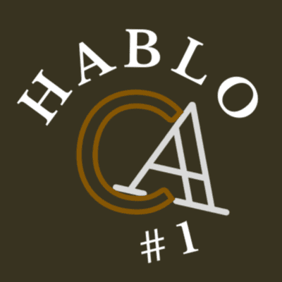 episode Hablo #1 - Periodismo ayer y hoy artwork