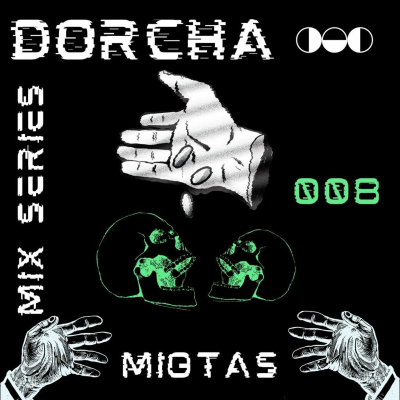 episode MIOTAS #008 artwork