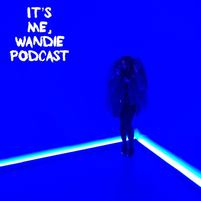 It's Me, Wandie