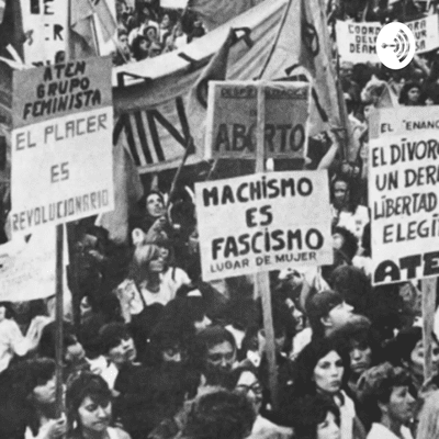 episode Movimiento feminista en la década de 1960s artwork