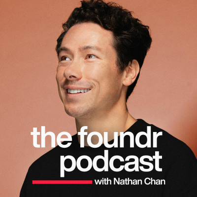 episode 575: Ty Haney on Being Ousted From Her Own Company: The Lesson's Learnt & How to Bounce Back artwork