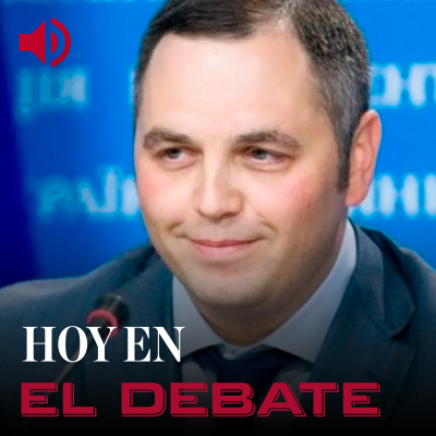 episode ¿Qué hay detrás del asesinato de Andriy Portnov?: Las claves de este truculento crimen con Nacho Abad artwork