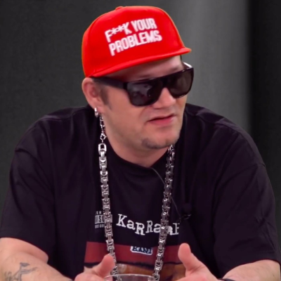 episode Karramba: Od początku miałem styczność z przestępcami artwork