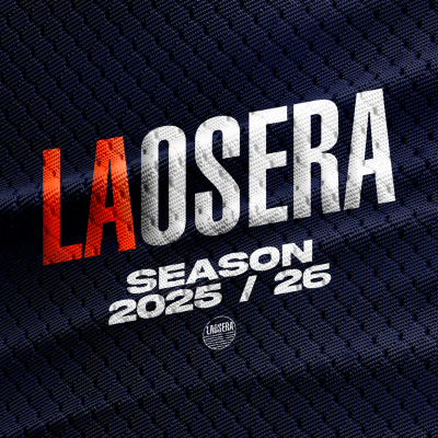 episode La Osera 155 - La Osera is back! - Guía de los Chicago Bears y Previa temporada NFL 2025 artwork