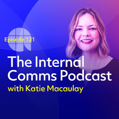 episode Episode 121 – The story behind Bupa's elephant artwork