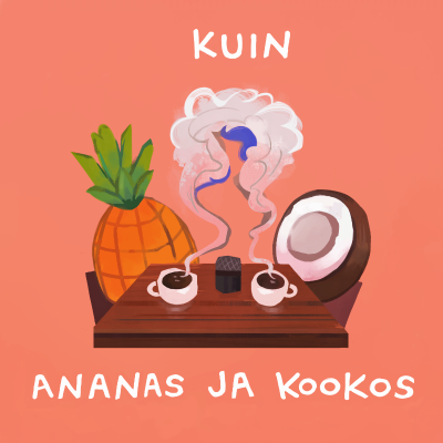 Kuin Ananas ja Kookos