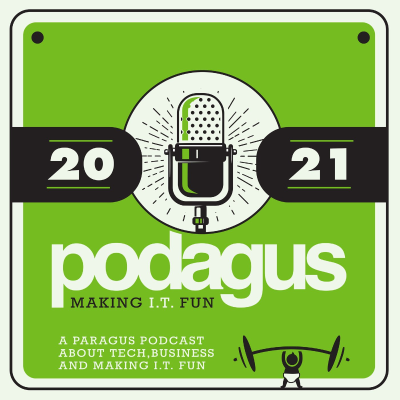 episode Episode 8: Marianne Winters artwork