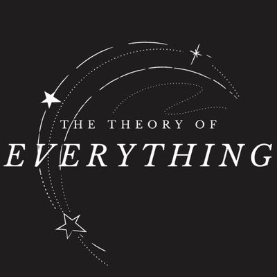 The Theory of Everything