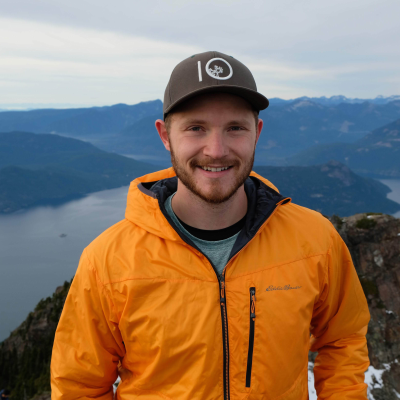 episode 430: Geoffrey Giebelhaus - What the Heck is the Fediverse? artwork