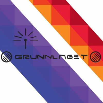 episode Grunnlaget Episode 12 - Kriminell Kunst artwork