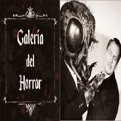 episode Episodio 2: Los insectos en el cine de terror artwork