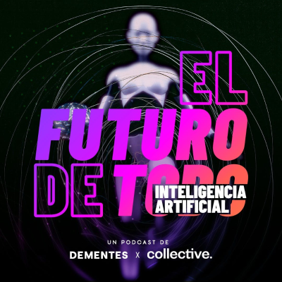 El futuro de todo - La inteligencia artificial como herramienta educativa