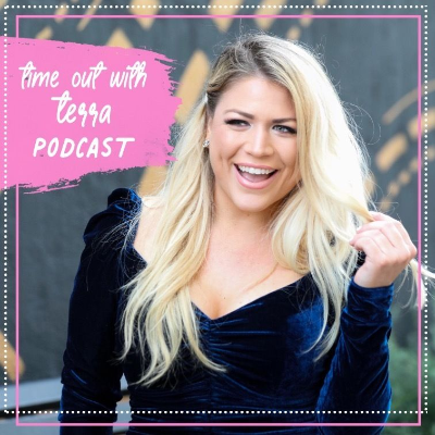 episode 45: Love Life, Zodiac Signs, And Dirty Phone Calls With Psychic Medium, Chris Medina artwork