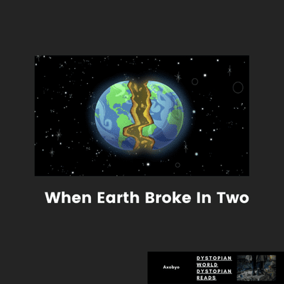 episode When Earth Broke in Two - The Raid (Chapter 1) artwork