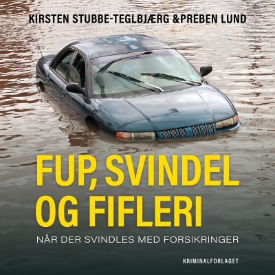 Fup, svindel og fifleri