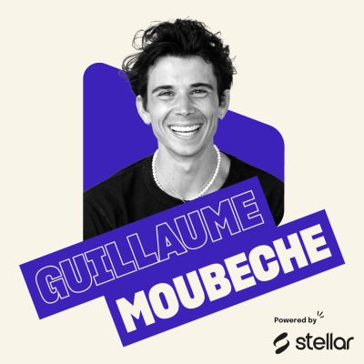 episode L'implication d'un CEO sur le Produit d'une boite qui scale de 0 à 26M ARR en 6 ans (Guillaume Moubèche, lempire) - #125 artwork
