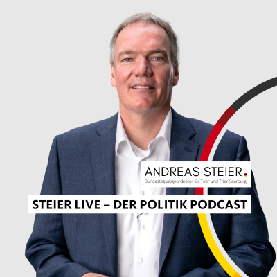 STEIER LIVE