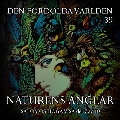 episode Naturens änglar (Salomos Höga Visa del 7 av 10) artwork