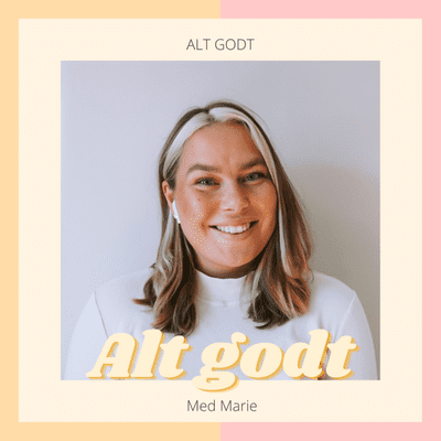 Alt godt