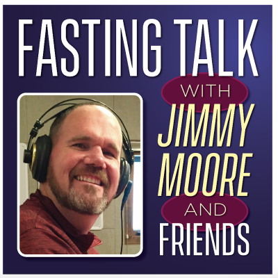 episode 43: Debbie Wagner Beats A Three-Decade Eating Disorder With Keto & Fasting artwork