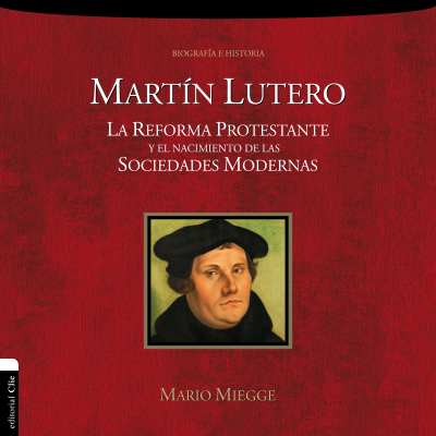 Martín Lutero