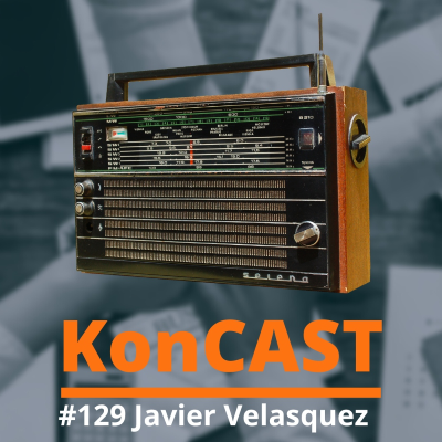 episode Marketing para B2B SAAS artwork