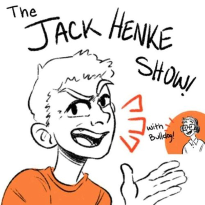 episode The Jack Henke Show 10/29/25 artwork