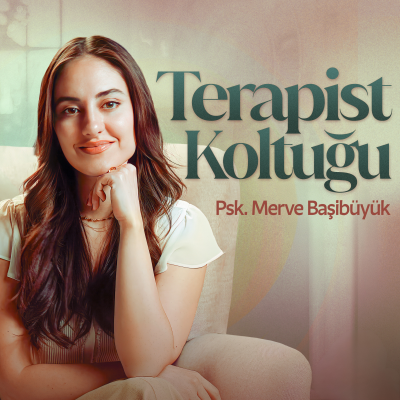 episode Psikolojik Sağlamlık ve Zor Zamanlarda Ayakta Kalma Sanatı artwork