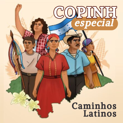 episode A luta do COPINH | Caminhos Latinos América Central artwork