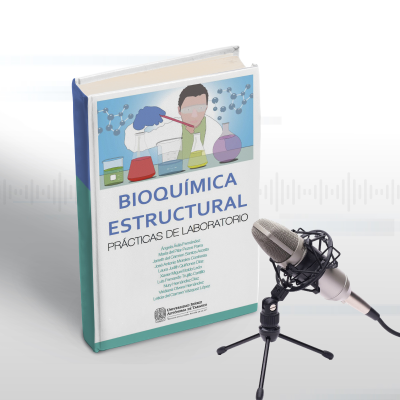episode Bioquímica estructural: Prácticas del laboratorio🧪🧫🔬🧬 artwork