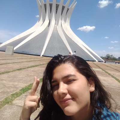 episode ¿Porqué debo ir a Brasília? artwork