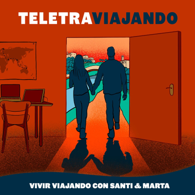 Teletraviajando